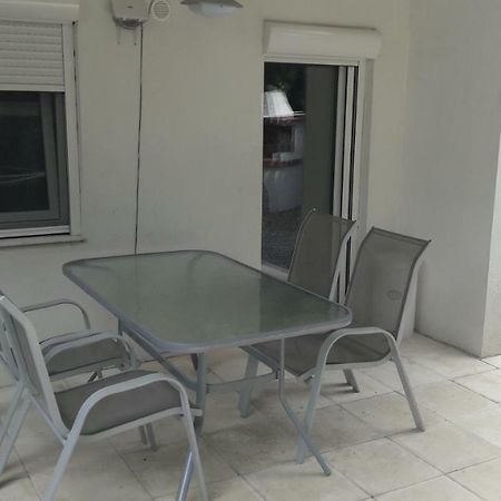 Friends 2 Apartment Peraía Exterior foto
