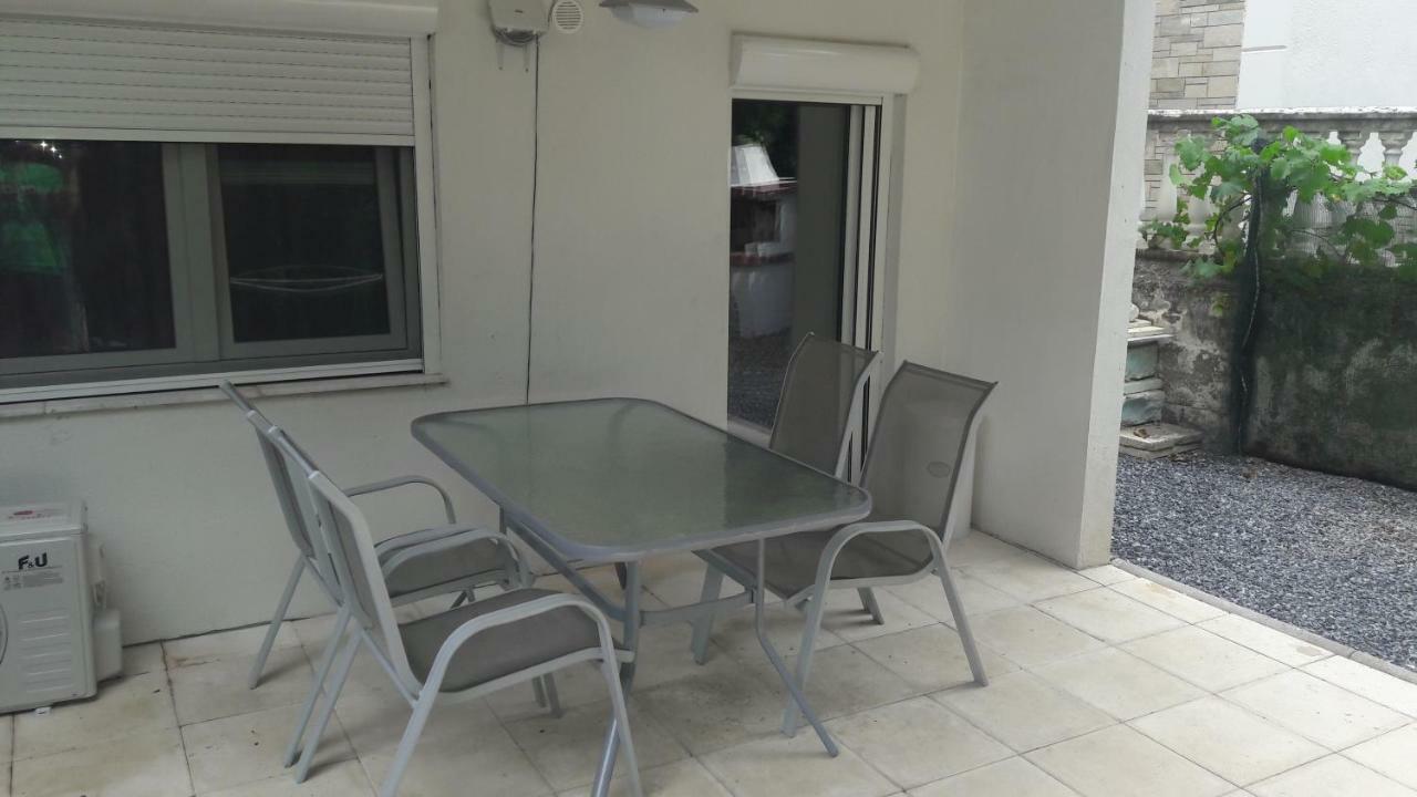 Friends 2 Apartment Peraía Exterior foto